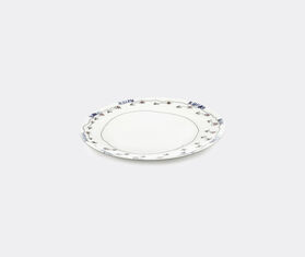 Serax &#39;Anemone Milk&#39; dessert plate, set of two MULTICOLOUR SERA23PLA157MUL