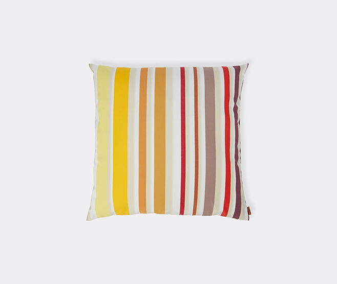 Missoni 'Biarritz' cushion, multicolor MULTICOLOUR MIHO25BIA856MUL