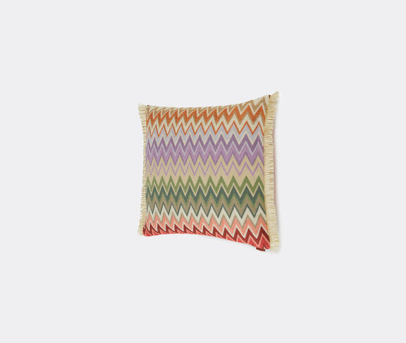 Missoni 'Margot' cushion, orange undefined ${masterID}