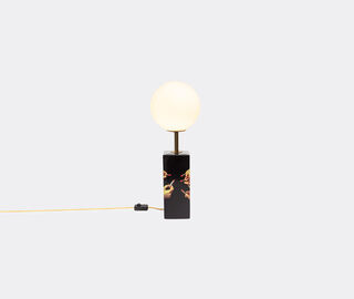 Seletti 'Lipsticks' table lamp, US plug MULTICOLOUR SELE22POR535MUL