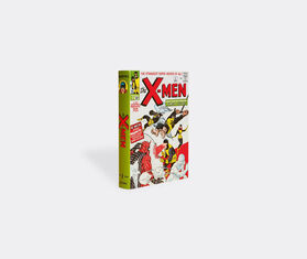 Taschen &#39;Marvel, X-Men. Vol. 1. 1963-1966&#39; MULTICOLOUR TASC23MAR547MUL