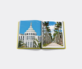 Assouline &#39;Miami Beach&#39; MULTICOLOUR ASSO20MIA524MUL