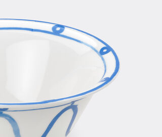 THEMIS Z 'Serenity' salad bowl, blue BLUE THEM24SER750BLU