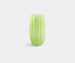 POLSPOTTEN 'Melon' vase, large, green Olive green POLS23MEL509GRN