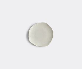 101 Copenhagen &#39;Native&#39; dinner and dessert plate, set of eight, birch MULTICOLOUR COPH24NAT956BEI