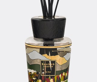 Baobab Collection 'Far West' scent diffuser, multicolor MULTICOLOUR BAOB26DIF699MUL