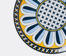 La DoubleJ 'Napoli' side plate MULTICOLOUR LADJ23SID724MUL