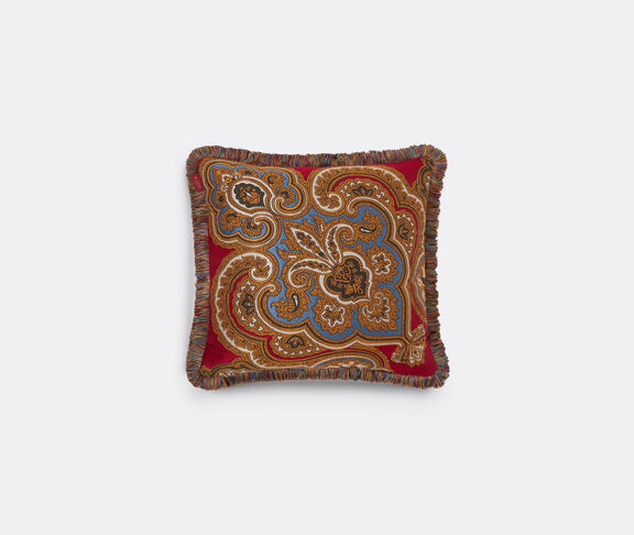 ETRO Home Interiors Kash Cushion W/Passementerie 45X45 undefined ${masterID} 2