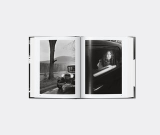 Taschen 'Ralph Gibson. Photographs 1960&ndash;2024' MULTICOLOUR TASC25RAL689MUL