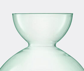LSA International 'Canopy' vase, small TRANSPARENT LSAI20CAN201TRA