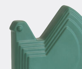 Nuove Forme &#39;Hen Figure&#39;, green GREEN NUFO22FIG564GRN