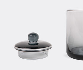 XLBoom &#39;Mika&#39; container, large, grey GREY XLBO22MIK737GRY