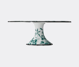 Gucci 'Herbarium' cake stand, green GREEN GUCC20CAK897MUL