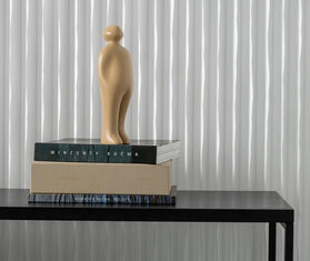 Gardeco &#39;The Visitor&#39;, small, clay TERRACOTTA GARD23THE223TER