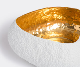 L'Objet 'Mojave Desert' bowl, large MULTICOLOUR LOBJ19MOJ356WHI