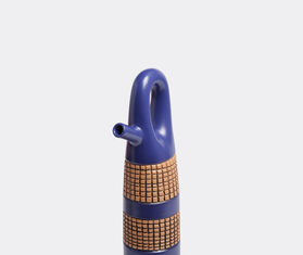 Bitossi Ceramiche 'Versatoio' vase BLUE BICE15VAS982BLU