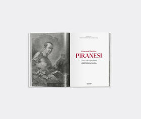 Taschen &#39;Piranesi. The Complete Etchings&#39; MULTICOLOUR TASC22PIR617MUL