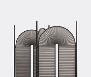 Dante - Goods And Bads 'Minima Moralia' room divider, grey GREY DANT17MIN877GRY