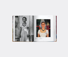 Taschen &#39;Frida Kahlo. The Complete Paintings&#39; MULTICOLOUR TASC21FRI204MUL
