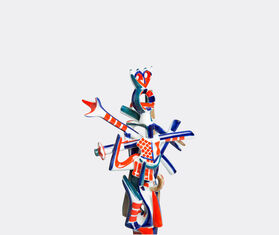 Sargadelos Scarecrow MULTICOLOUR SARG15SCA583MUL