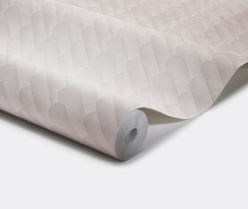 Wall&amp;dec&ograve; 'Kaze' wallpaper PINK WADE20KAZ164PIN