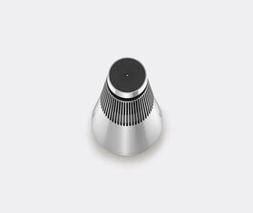 Bang &amp; Olufsen 'Beosound 2', natural aluminium, EU and UK plug SILVER BAOL21BEO973SIL