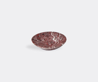 Marsotto Edizioni 'Gravita' bowl, small, red RED MAED23GRA580RED