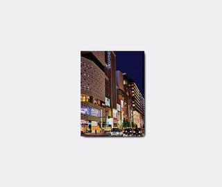 Assouline 'Tokyo Chic' MULTICOLOUR ASSO23TOK361MUL
