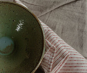 Audo Copenhagen 'Triptych' bowl, medium MULTICOLOUR MENU22TRI342BLU