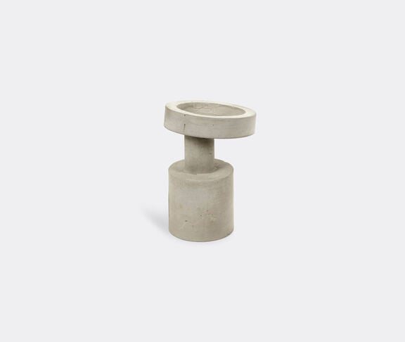 Serax 'FCK' vase cement, large cement grey ${masterID}