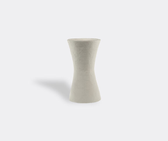 Serax Vase Earth S L20 X W20 X H35 Cm White undefined ${masterID} 2
