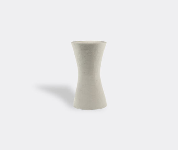Serax 'Earth' vase, small, white white SERA22VAS993WHI