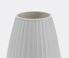 XLBoom 'Dim' vase, medium, cream CREAM XLBO23DIM465WHI