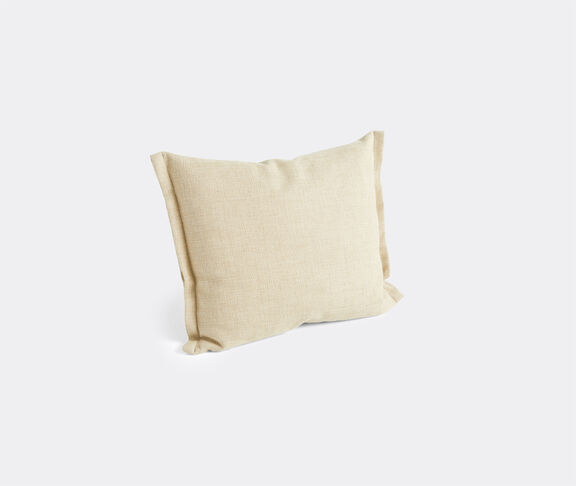 Hay 'Plica Cushion Structure', white undefined ${masterID}