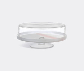 Nude 'Pigmento' cake dome PINK NUDE17PIG819PIN