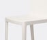 Hay 'Elementaire' chair, set of two, white White HAY118ELE383WHI