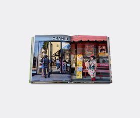 Assouline 'Tokyo Chic' MULTICOLOUR ASSO23TOK361MUL