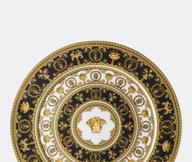 Rosenthal &#39;Baroque&#39; service plate MULTICOLOUR ROSE21LOV902MUL