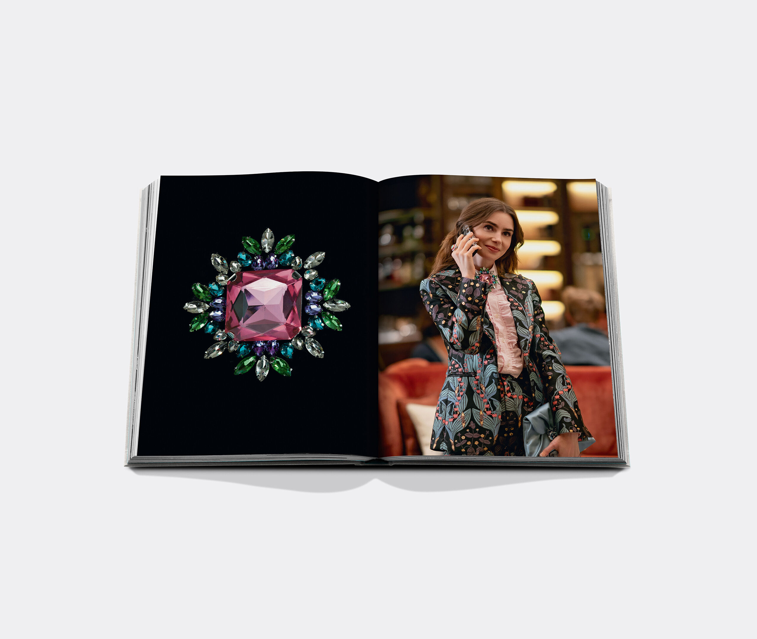Assouline Luxury Books and City Guides | FRANKBROS®
