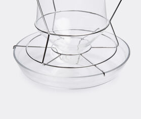 Valerie_objects 'Hidden' vase, clear TRANSPARENT VAOB17HID240TRA