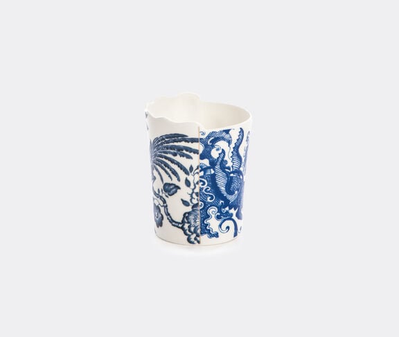 Seletti Hybrid-Procopia Mug In  Porcelain Ø Cm.8,5 H.10,5 undefined ${masterID} 2