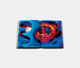 Assouline 'Pop Art Style' MULTICOLOUR ASSO22POP732MUL