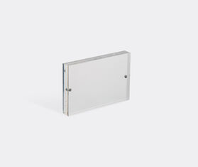XLBoom Acrylic magnetic frame TRANSPARENT XLBO18ACR324TRA