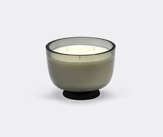 Serax 'Antwerp' candle, smoky gray GREY SERA25SCE355GRY