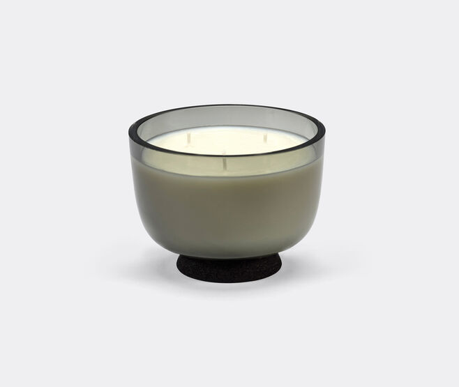 Serax 'Antwerp' candle, smoky gray GREY SERA25SCE355GRY