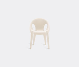 Magis &#39;Bell&#39; chair, white, set of four WHITE MAGI21BEL758WHI