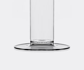 Ichendorf Milano 'Amaryllis' vase, smooth TRANSPARENT ICMI19AMA391TRA
