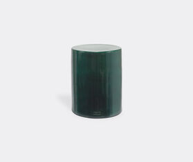 Serax &#39;Table d&#39;Appoint Pawn&#39; side table, dark green GREEN SERA23SID936GRN