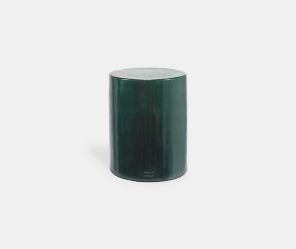 Serax 'Table d'Appoint Pawn' side table, dark green undefined ${masterID}