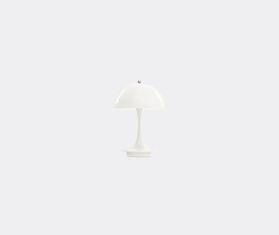 Louis Poulsen &#39;Panthella 160 V2&#39; LED portable lamp, white WHITE LOPO23PAN143WHI